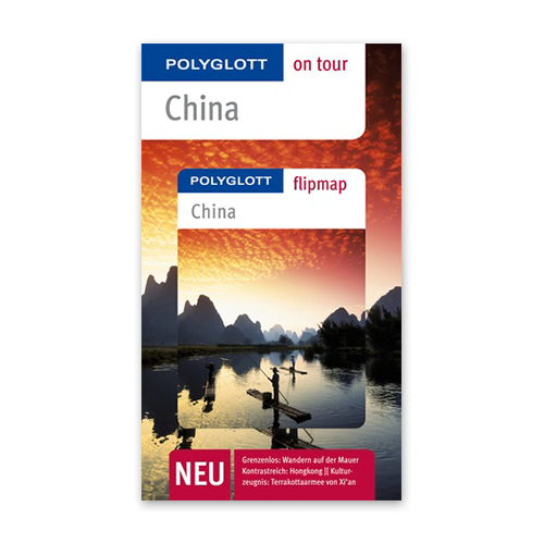 Polyglott China